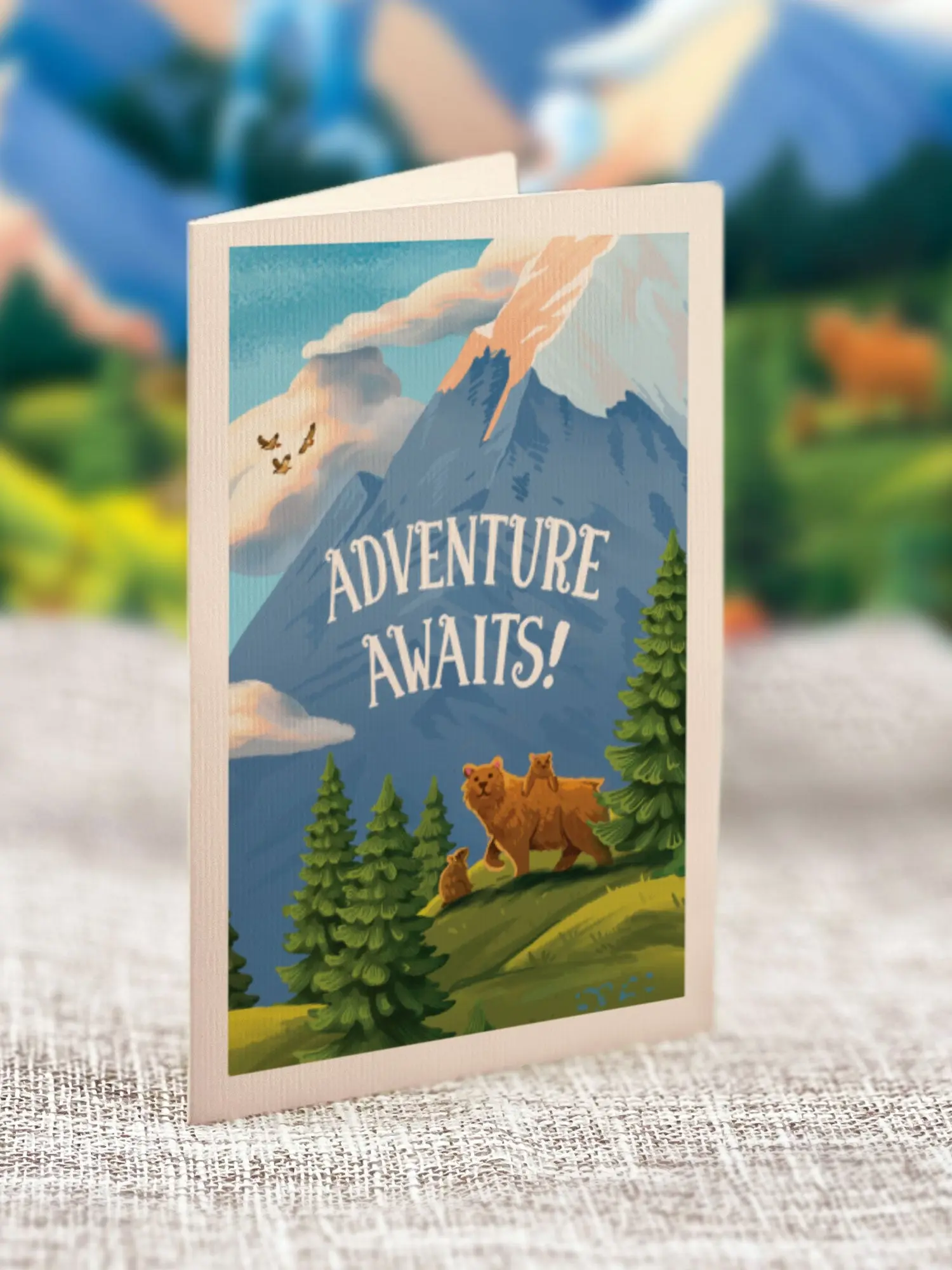 Adventure Awaits - Image 6