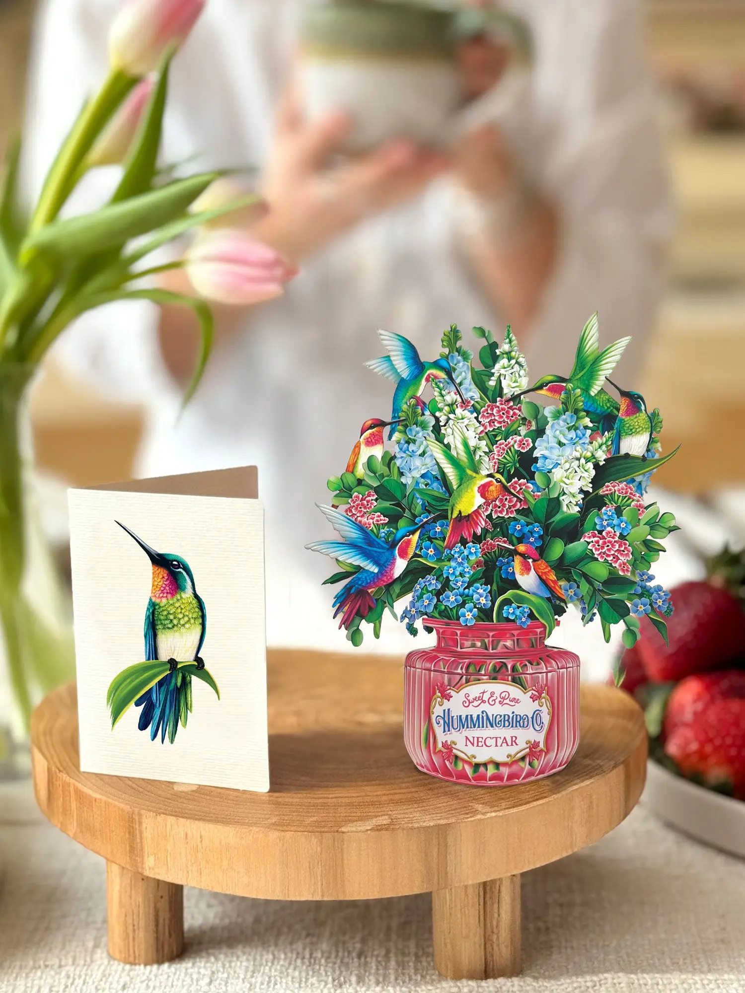 Best Selling Mini Winter Blooms Bundle - Image 7