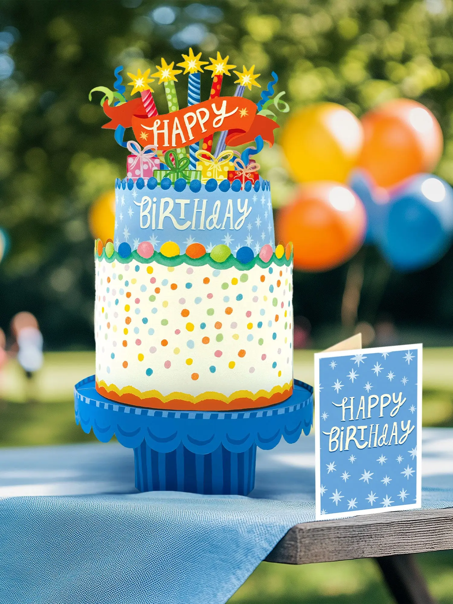 Birthday Classics Bundle - Image 2