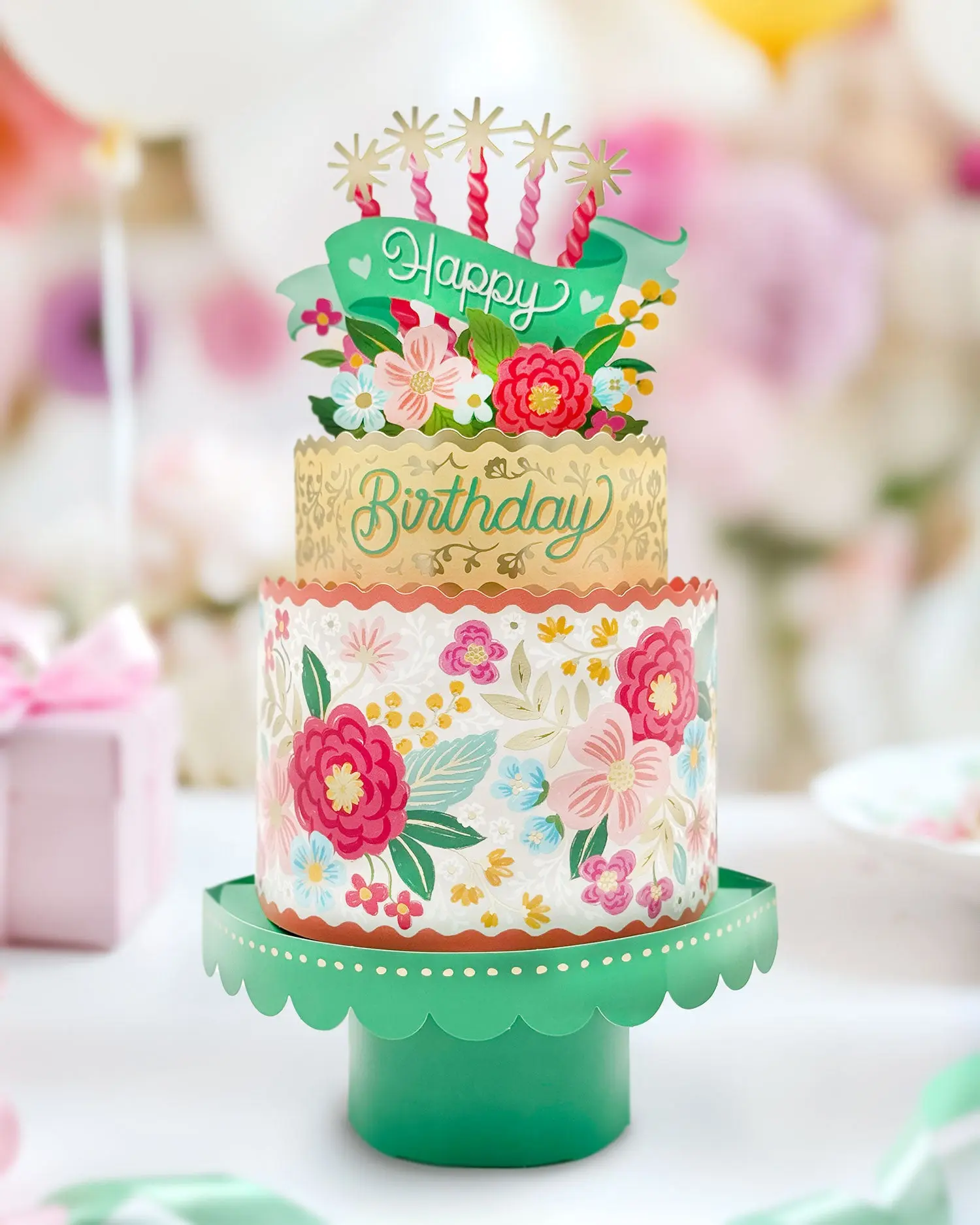 Birthday Classics Bundle - Image 3