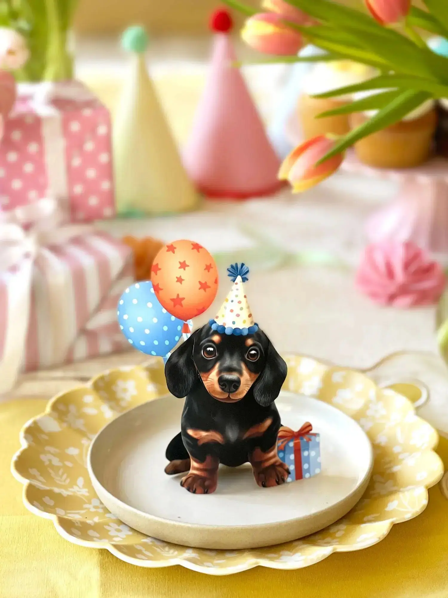 Birthday Minis Bundle - Image 3
