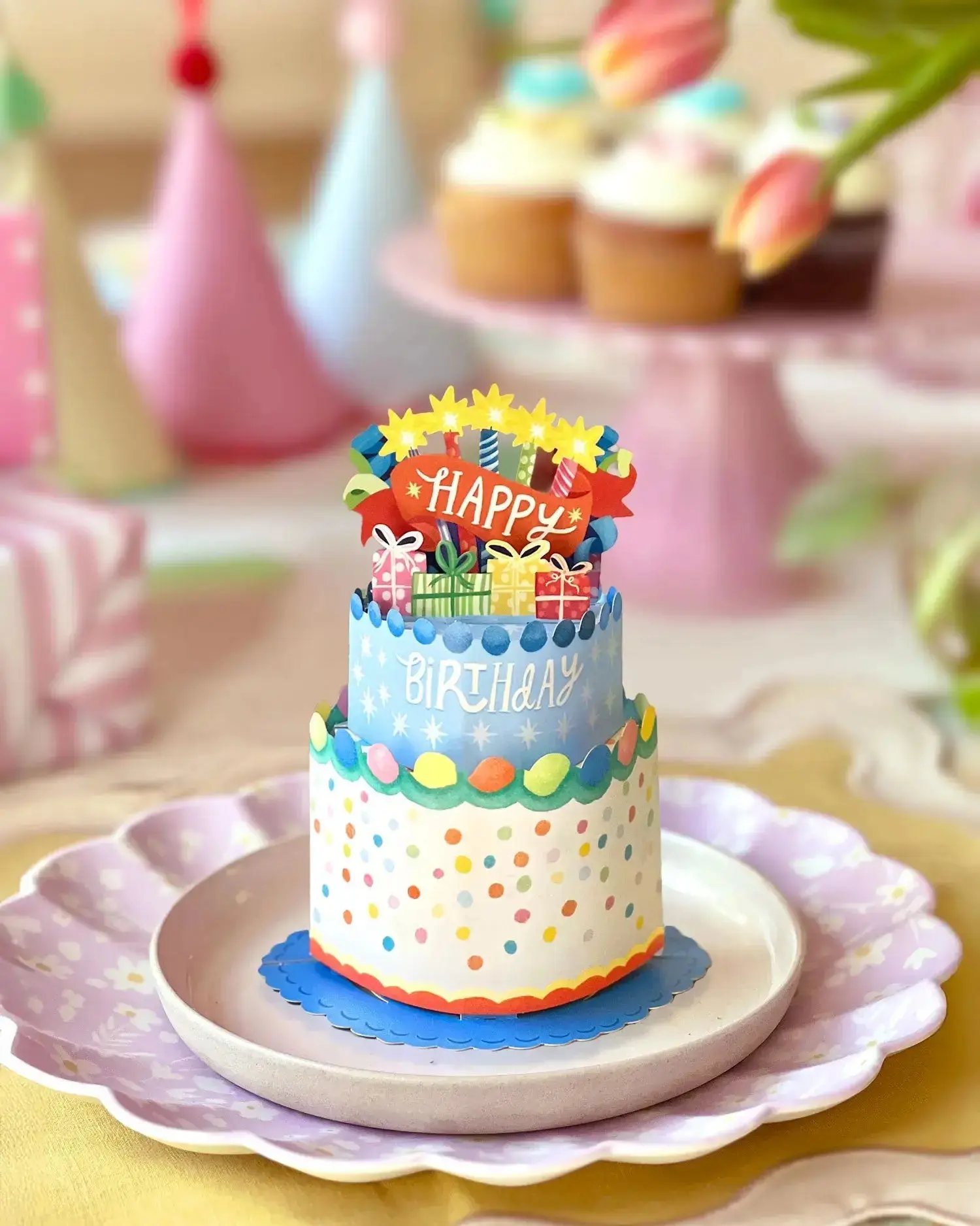 Birthday Minis Bundle - Image 6