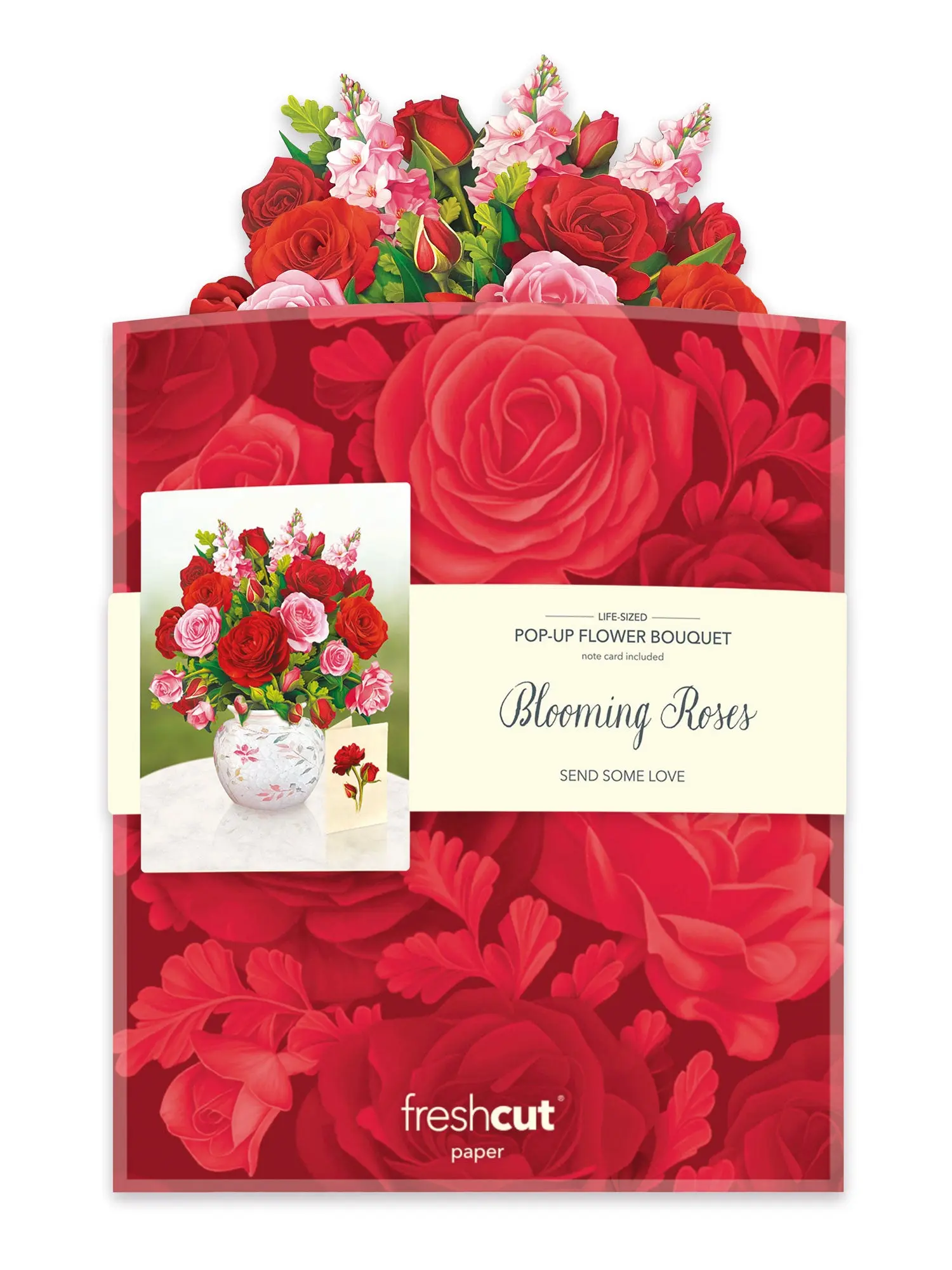 Blooming Roses - Image 5