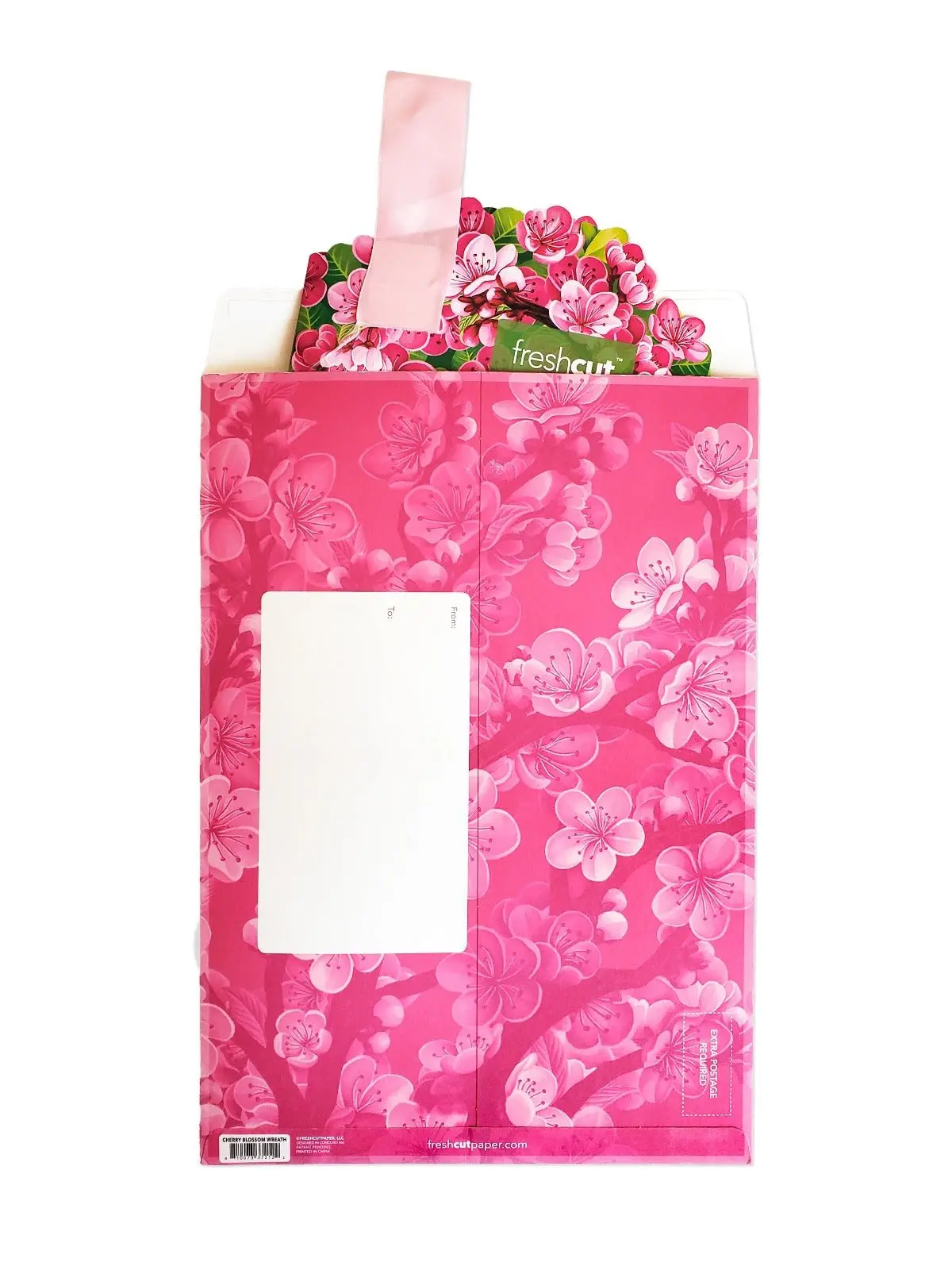 Cherry Blossom Heart - Image 4