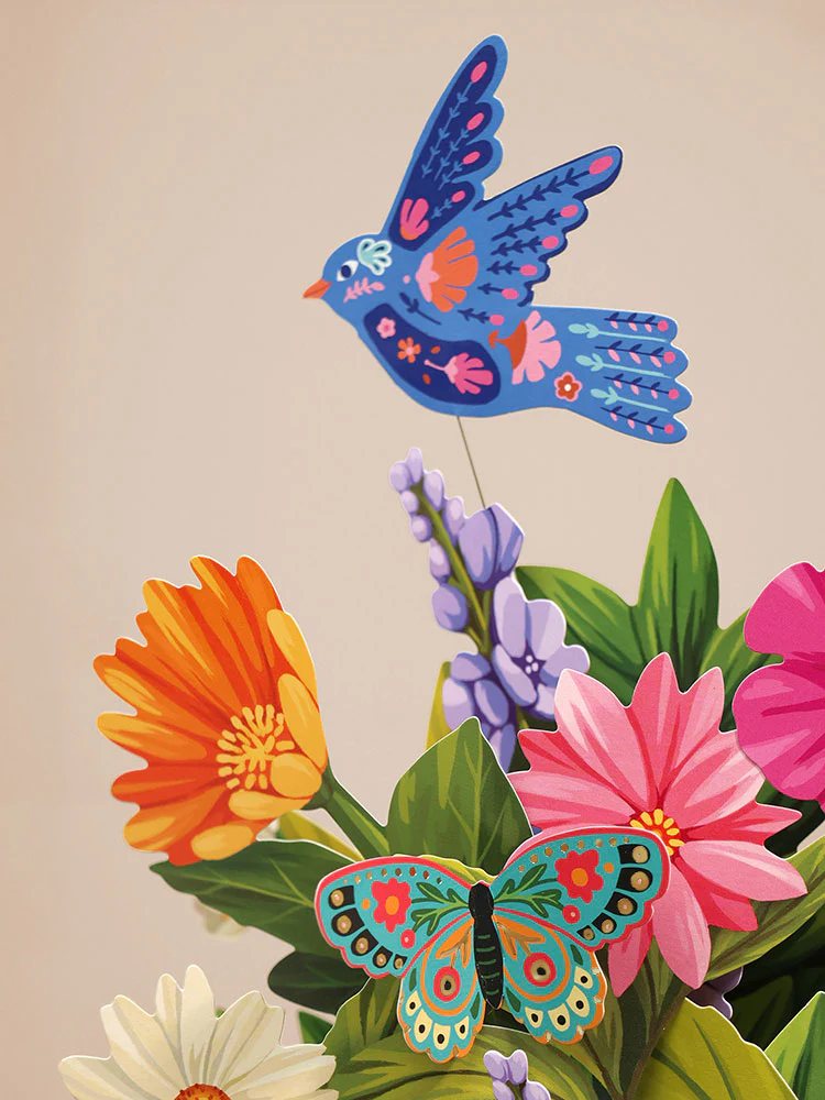 Enchanted Garden - Image 2