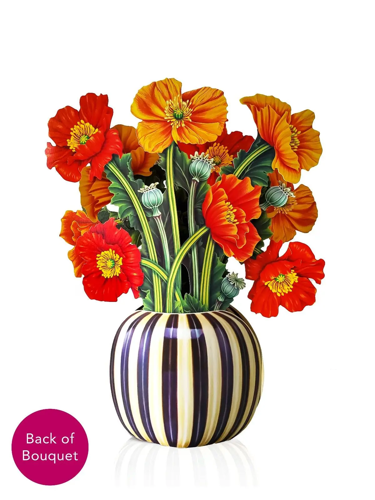 French Poppies - Image 3