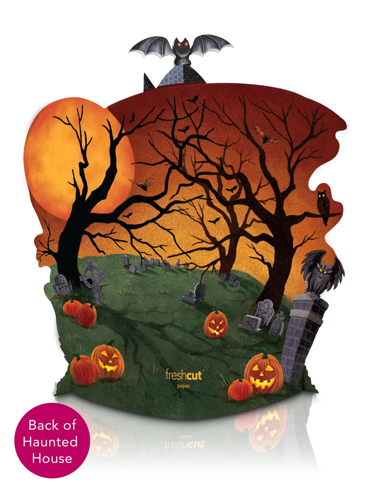 Haunted House - Image 4