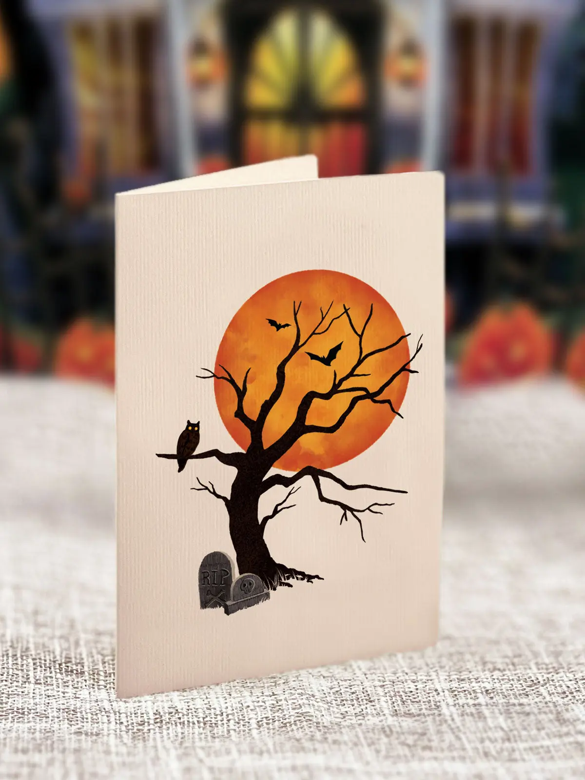 Haunted House - Image 6