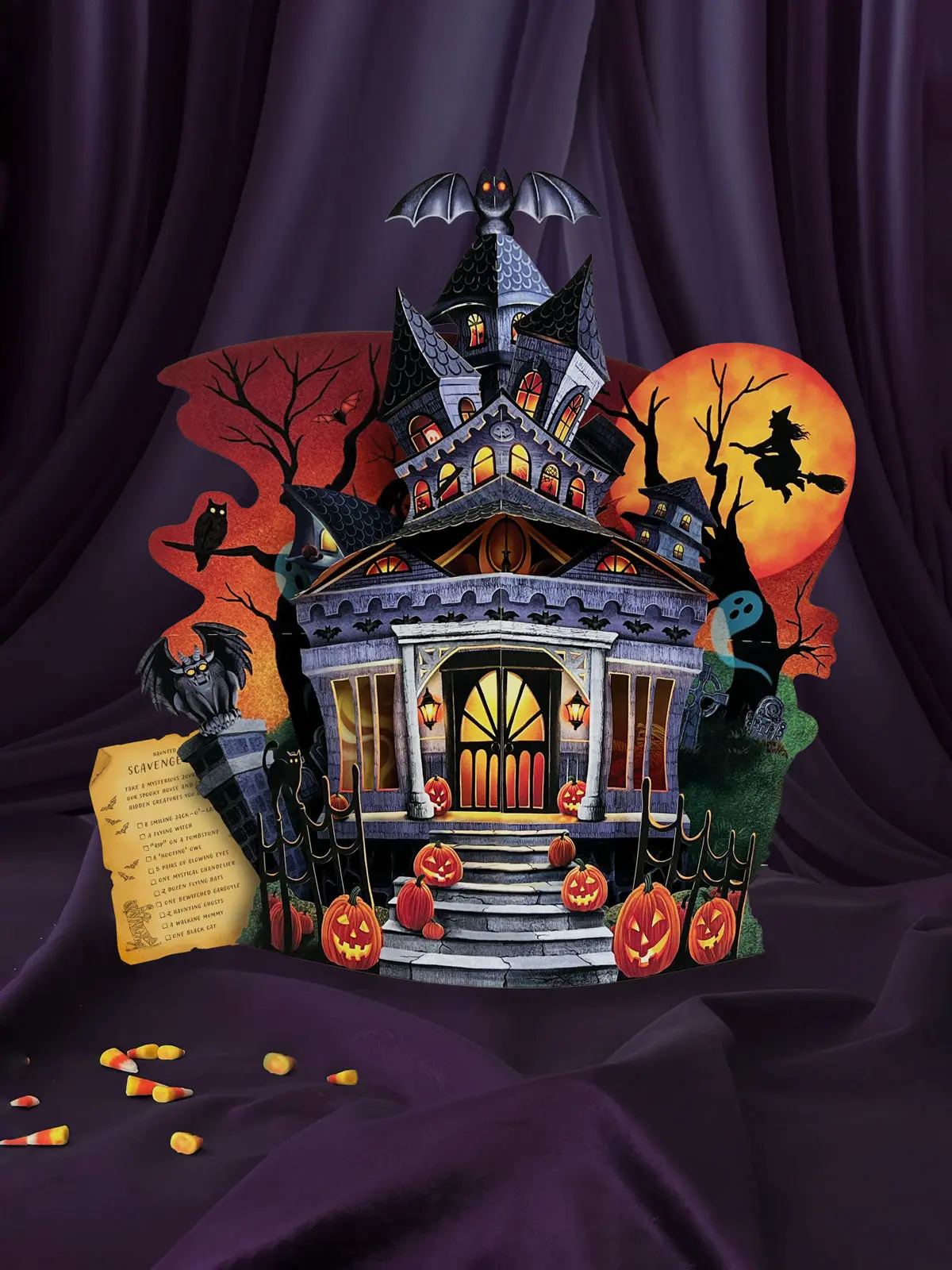 Haunted House - Image 7