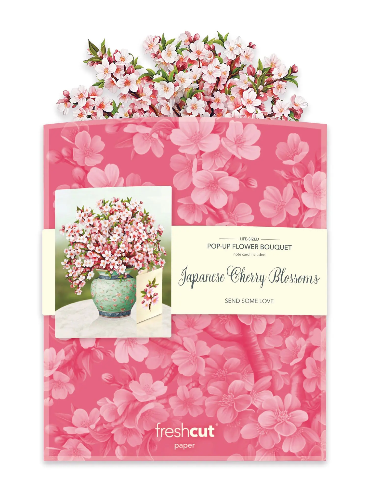 Japanese Cherry Blossoms - Image 5