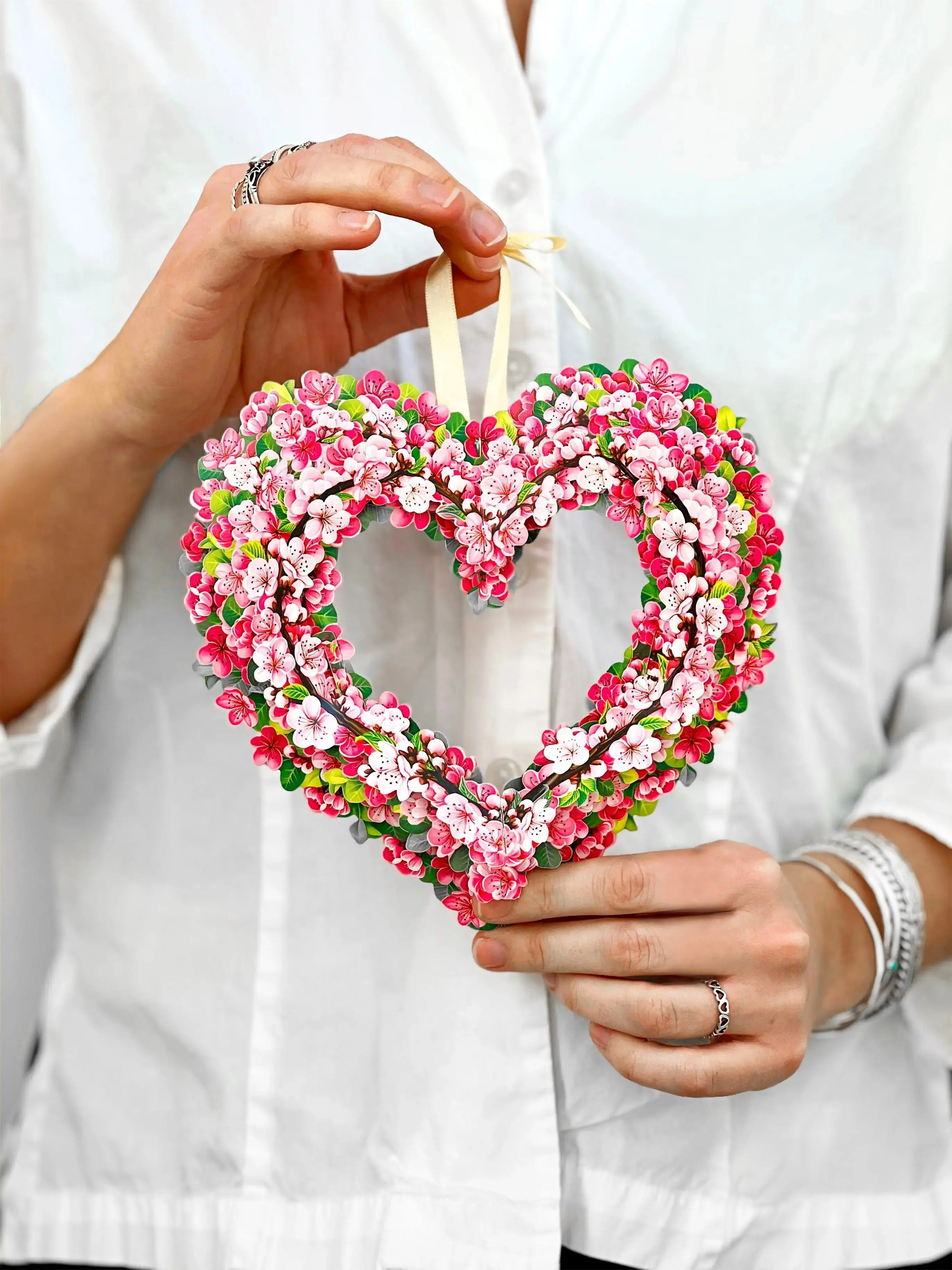 Mini Valentine's Day Cards Bundle - Image 4