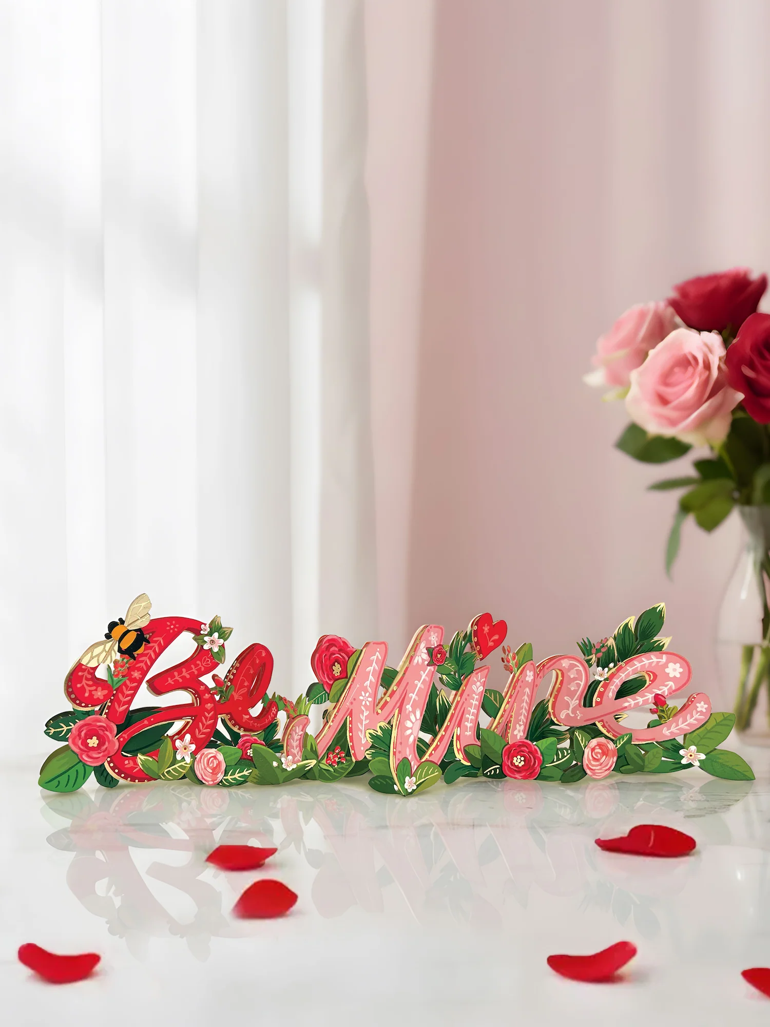 Mini Valentine's Day Cards Bundle - Image 2