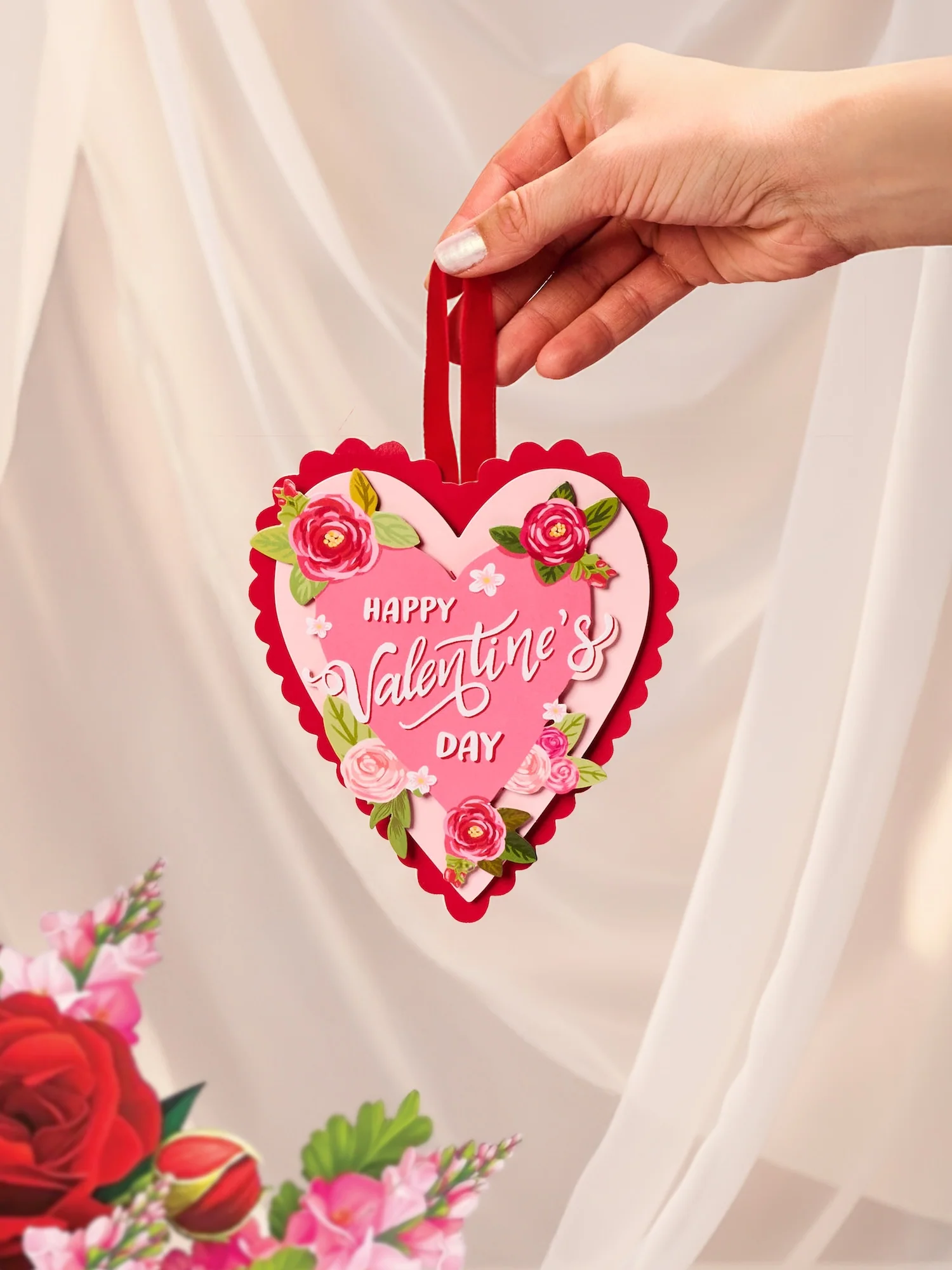 Mini Valentine's Day Cards Bundle - Image 6
