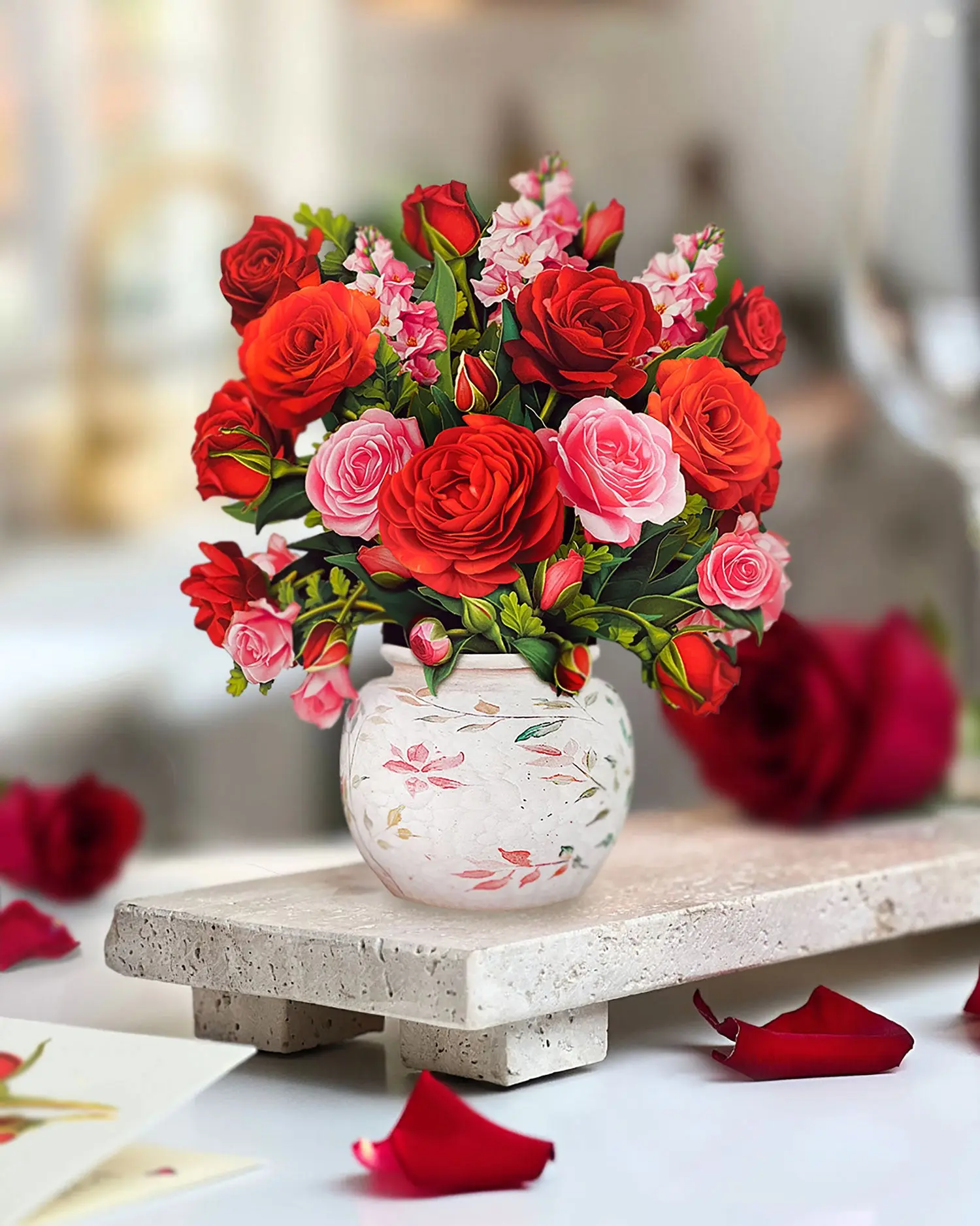 Mini Valentine's Day Cards Bundle - Image 3