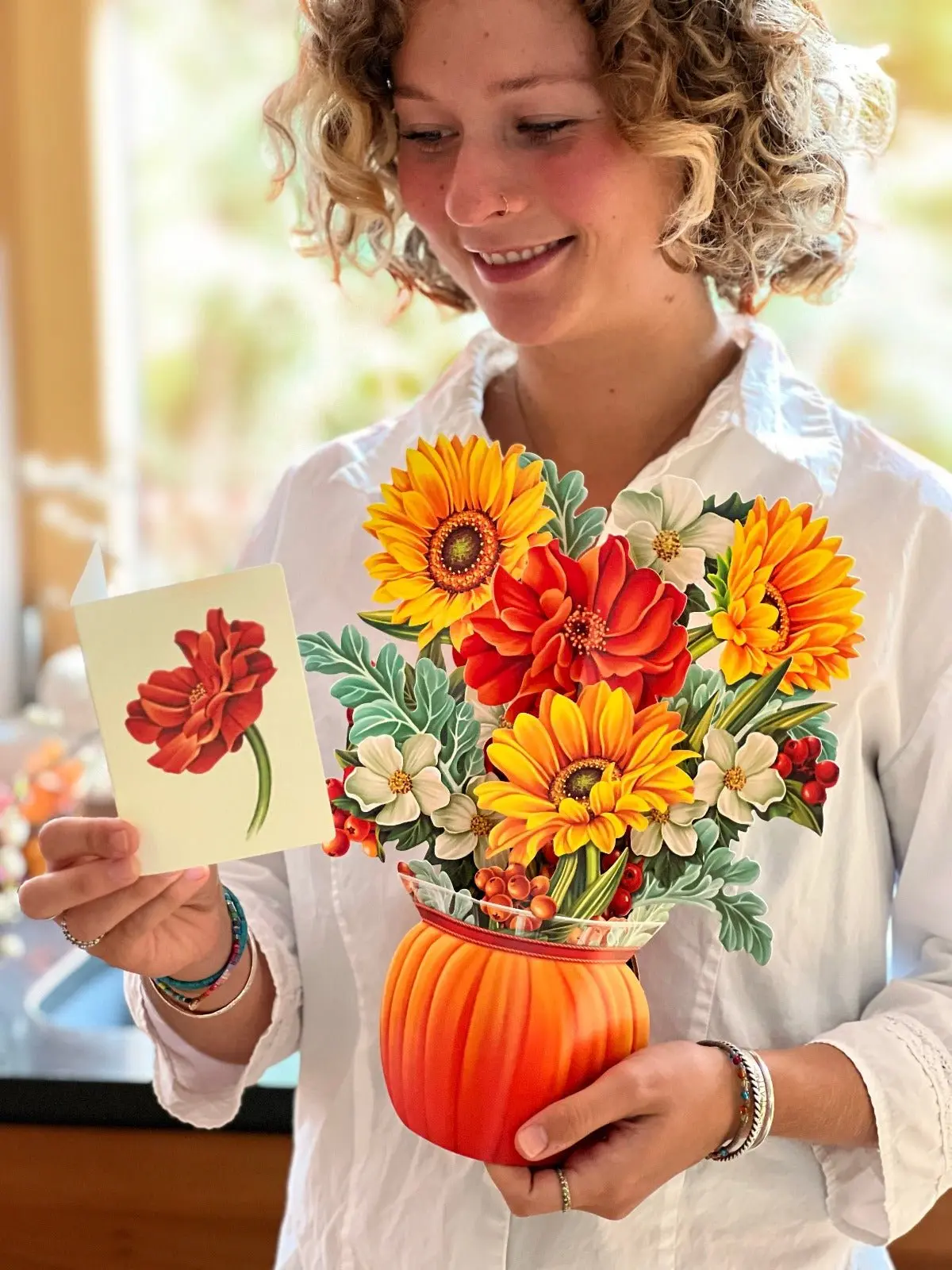 Pumpkin Harvest - Image 2