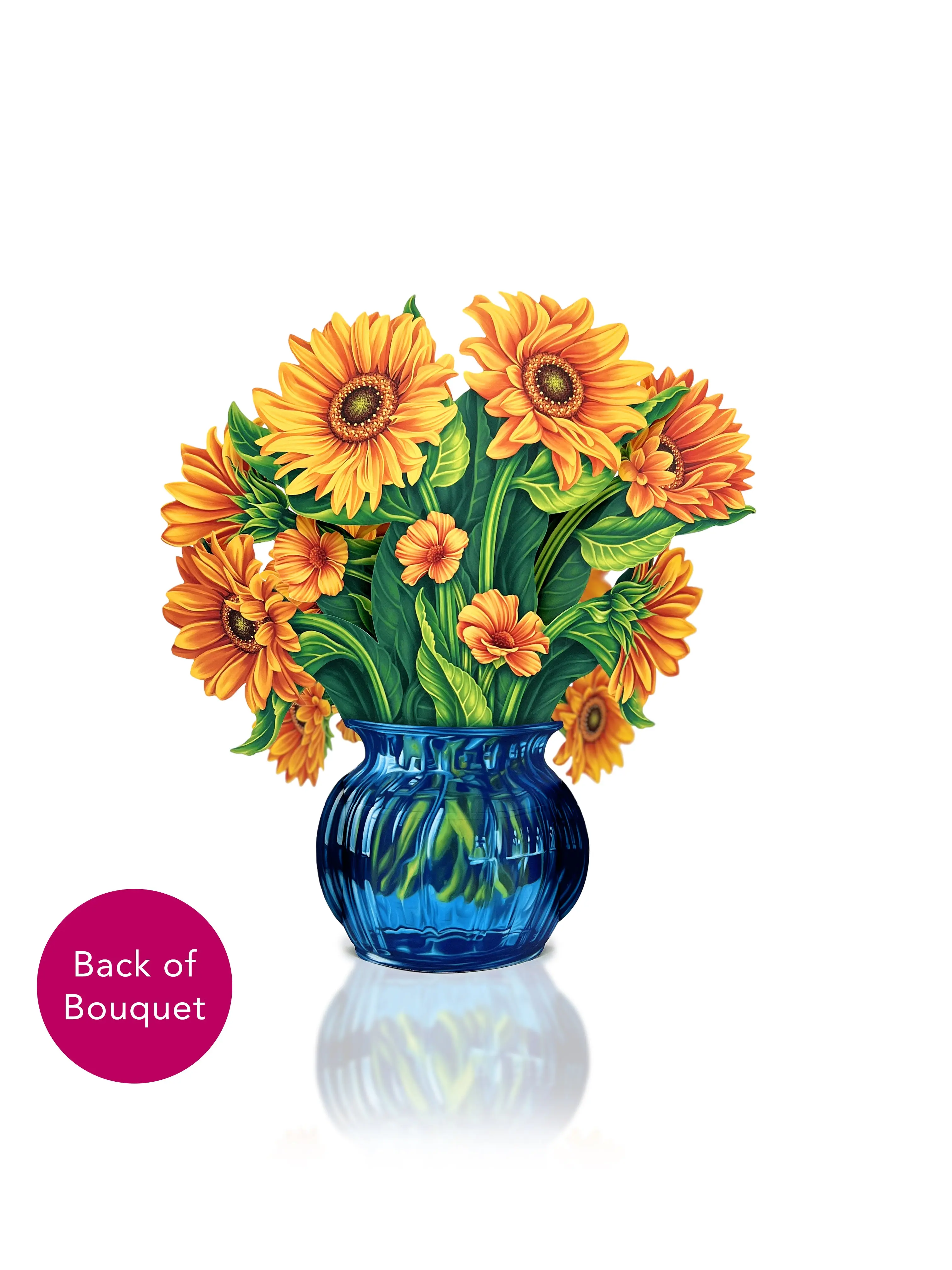 Sunflowers - Image 3