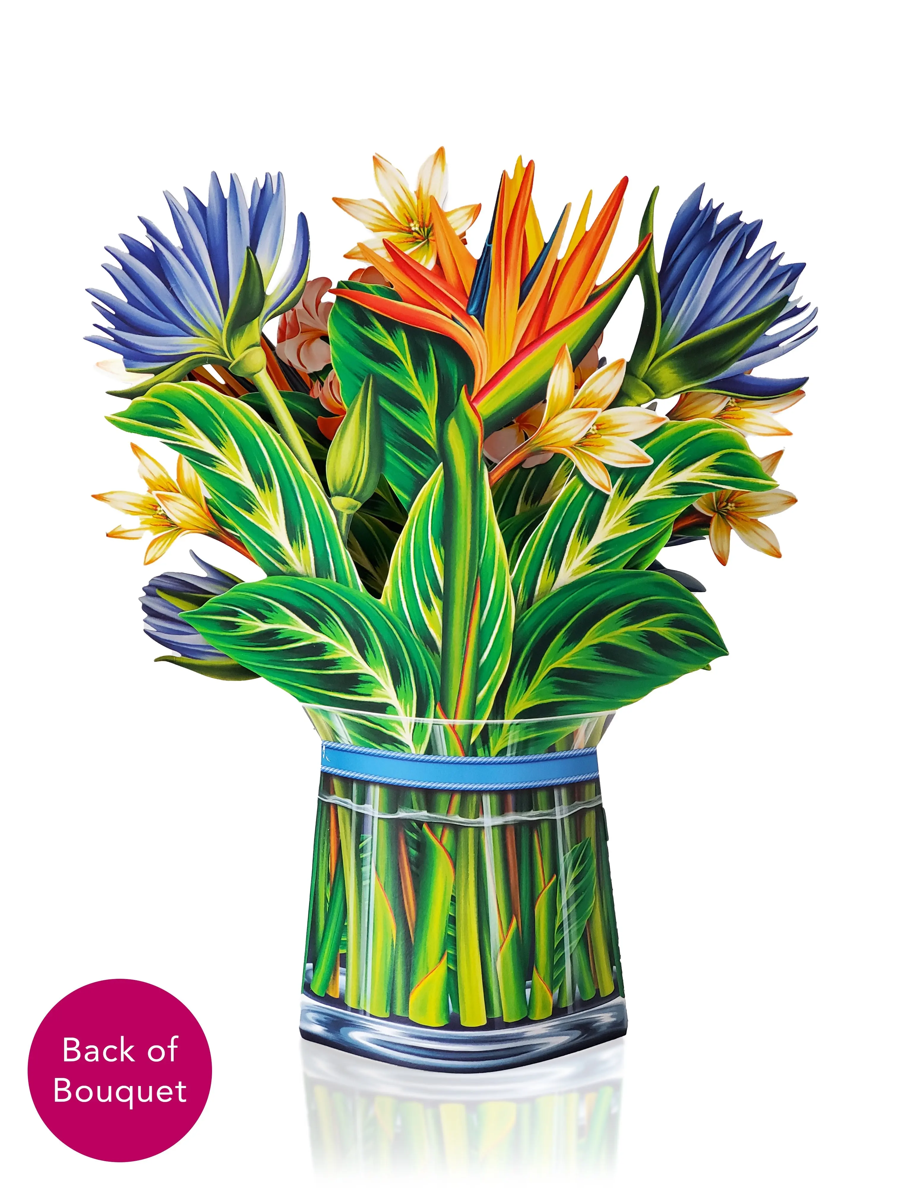 Tropical Bloom - Image 3