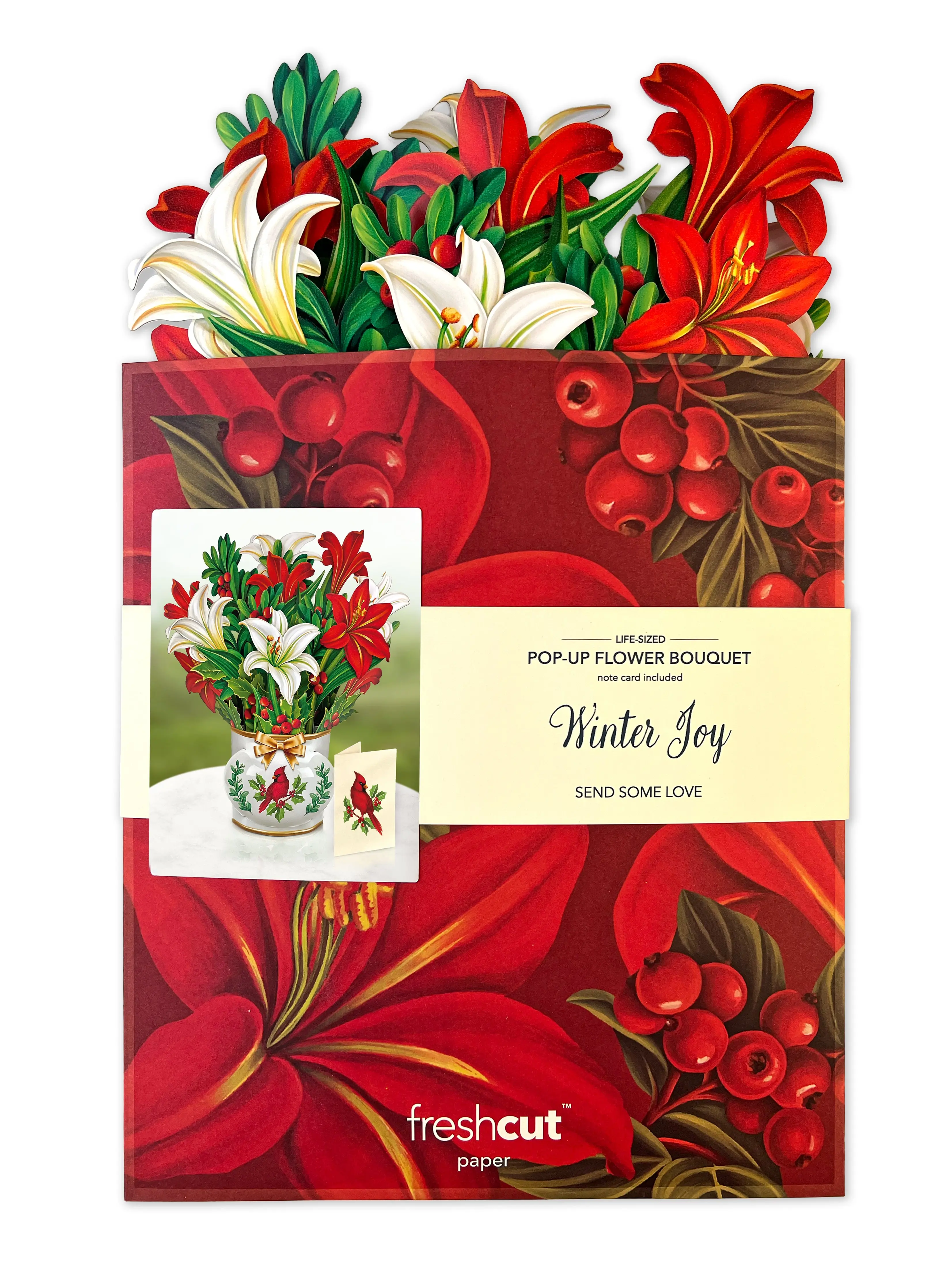 Winter Joy - Image 4