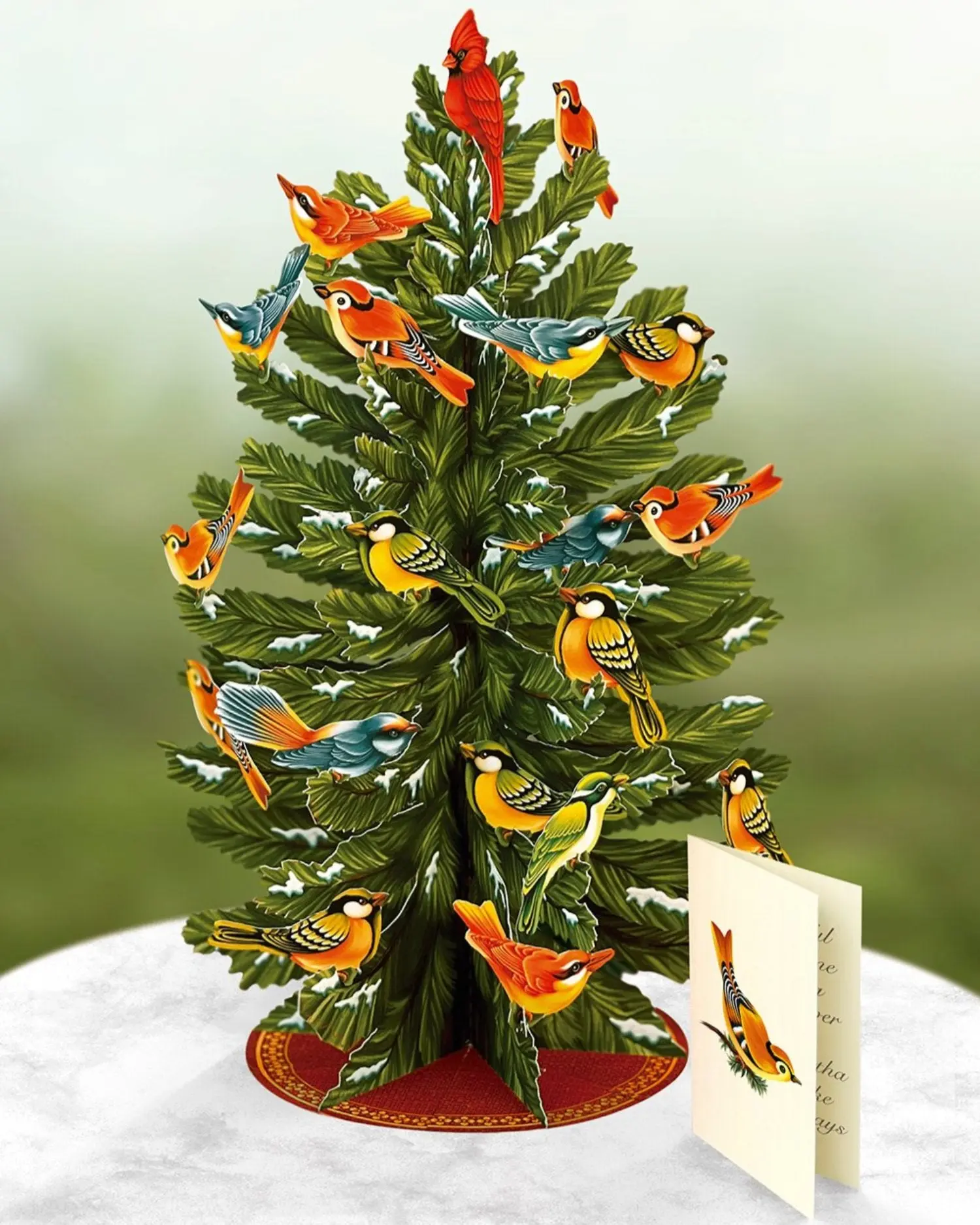 Winter Tree - Image 2